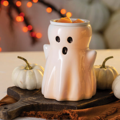 Ghost Illumination Fragrance Warmer
