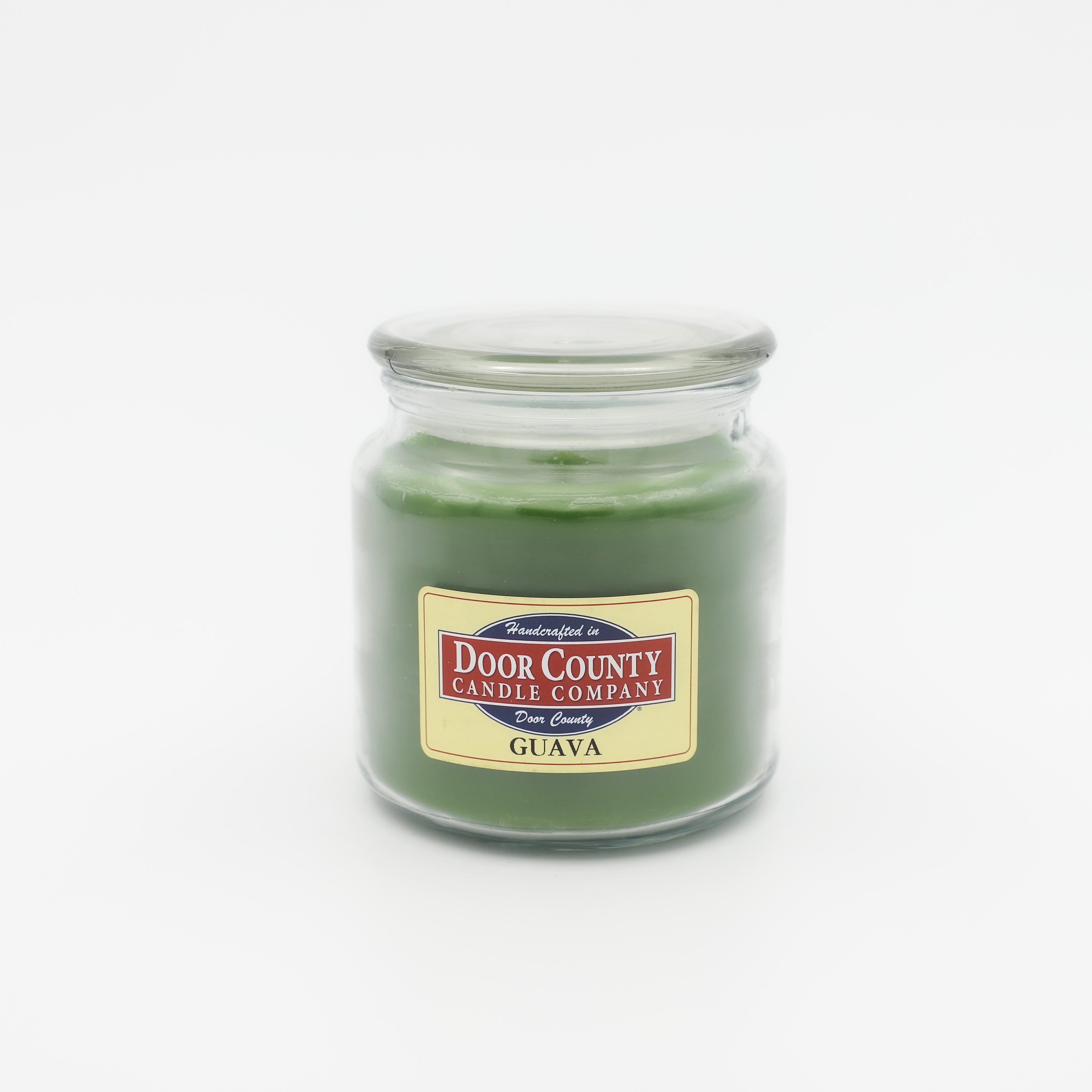Paradise Candle – Door County Candle Co. & Candle Bar