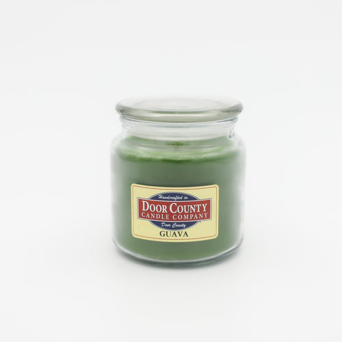 Guava Candle
