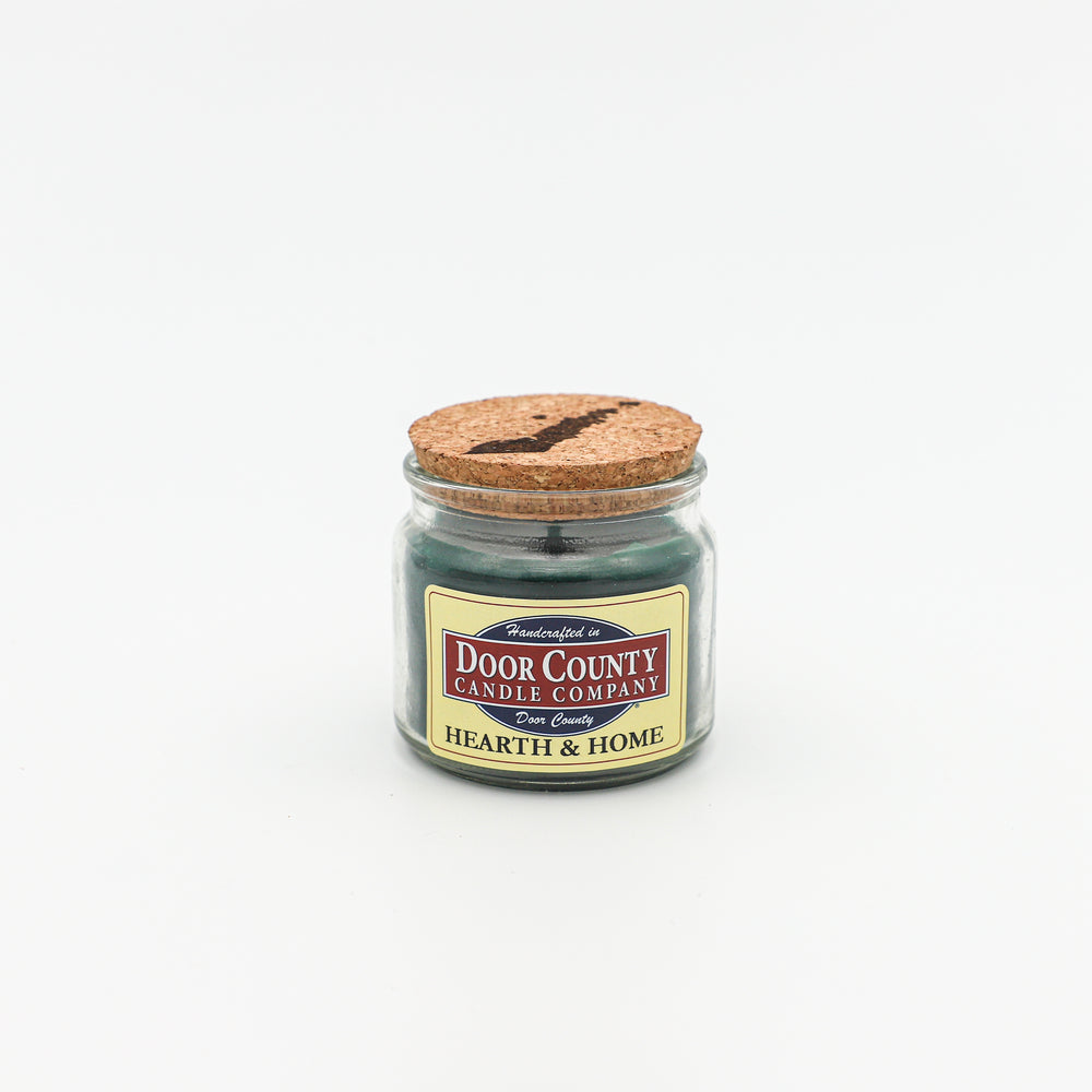 Hearth and Home Candle