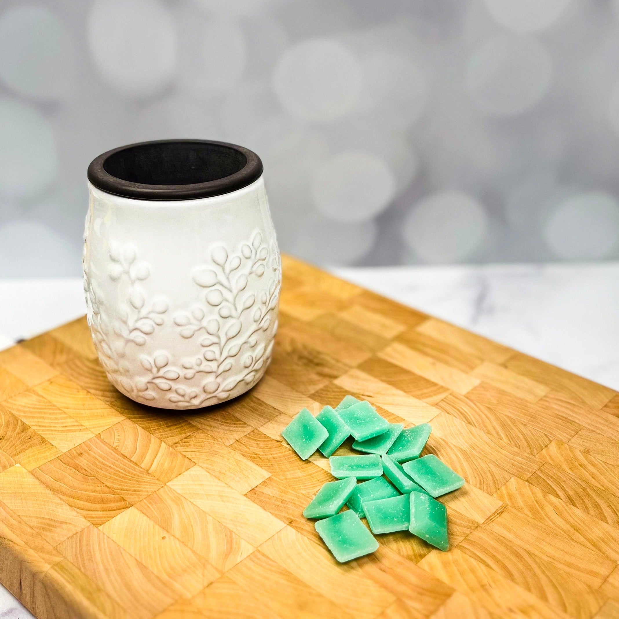 Summer Rain Wax Melts – Door County Candle Co. & Candle Bar