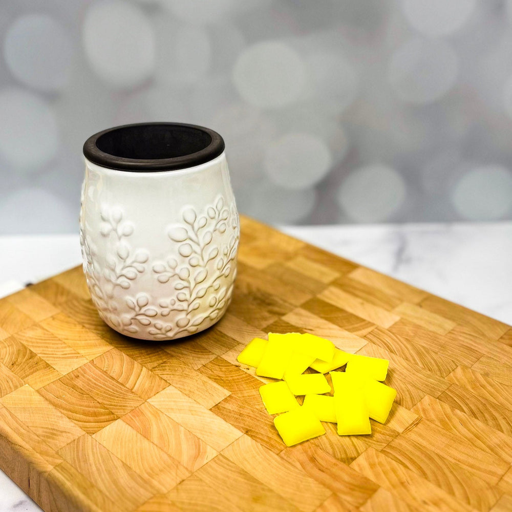 Lemongrass Wax Melts