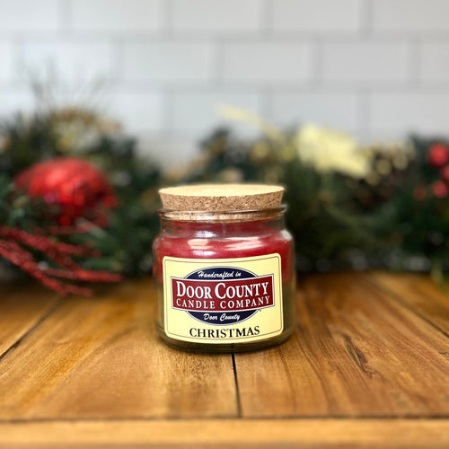 Christmas 5oz Traditional