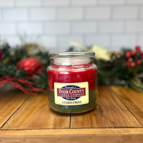 Christmas 16oz Traditional