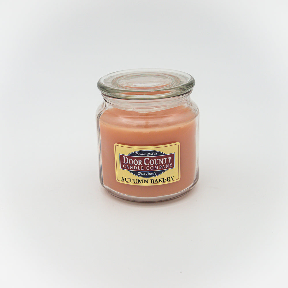 Autumn Bakery Candle