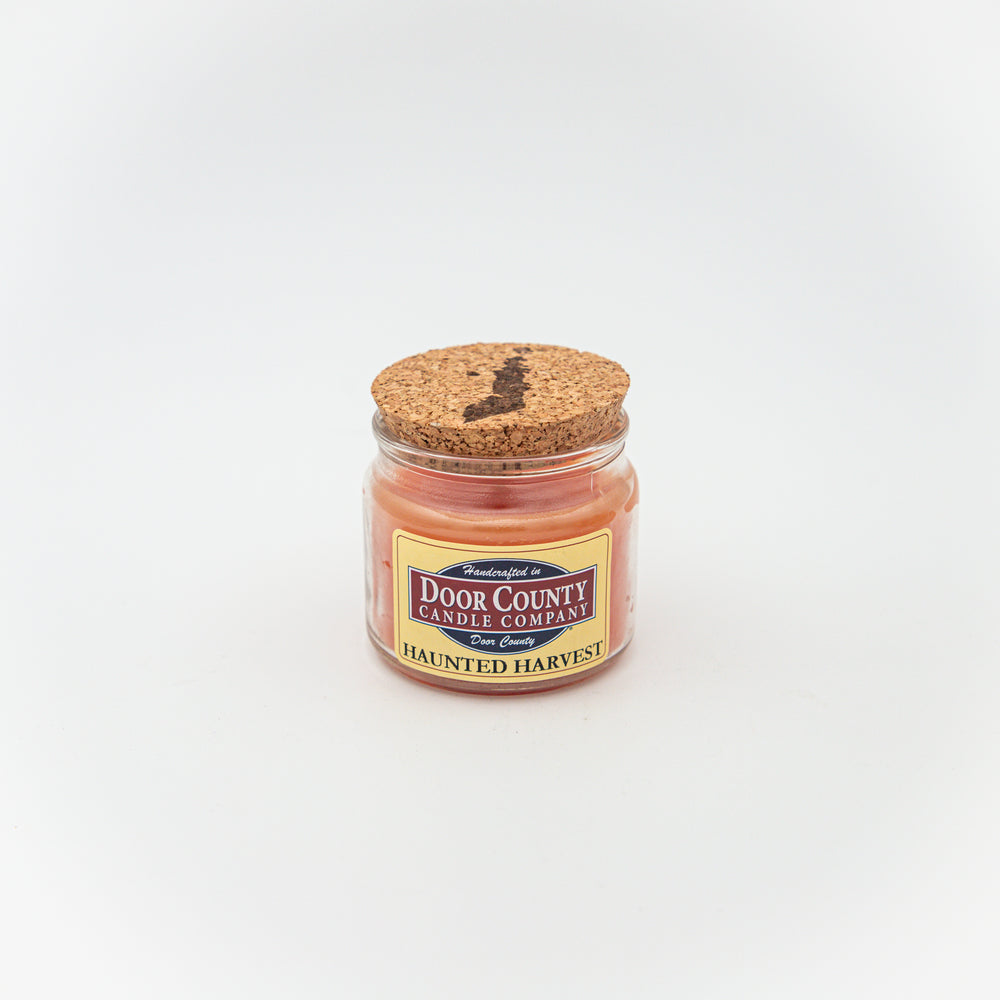 Haunted Harvest Candle