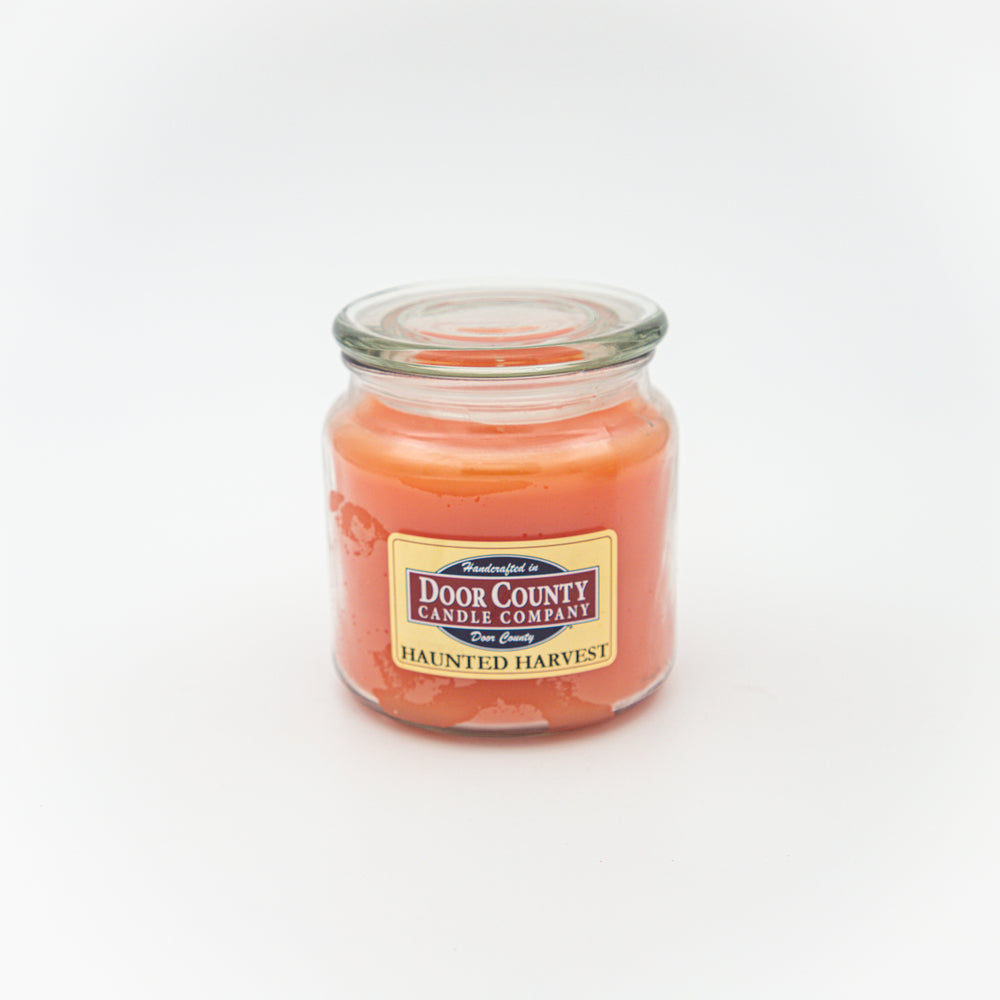 Haunted Harvest Candle