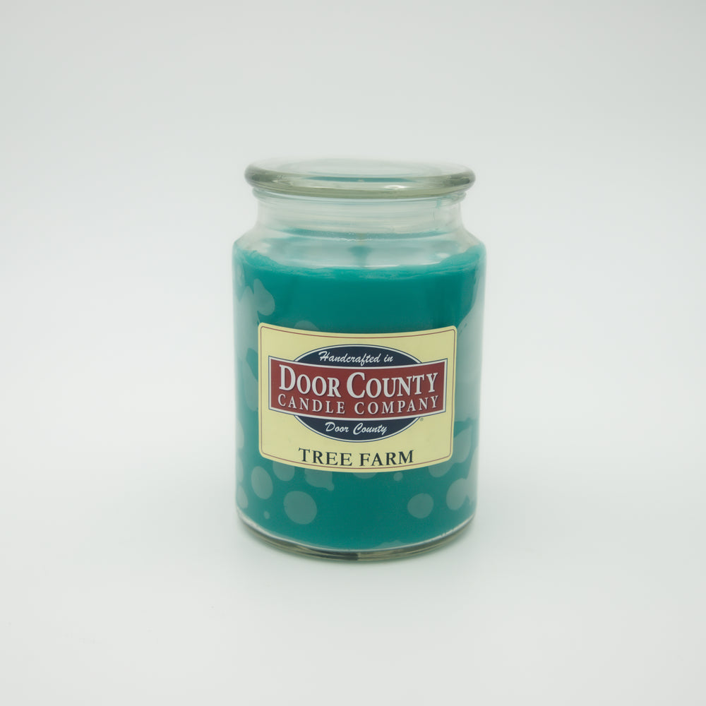 Tree Farm Candle