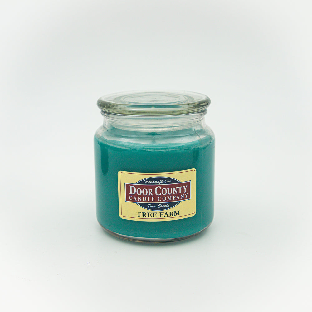 Tree Farm Candle