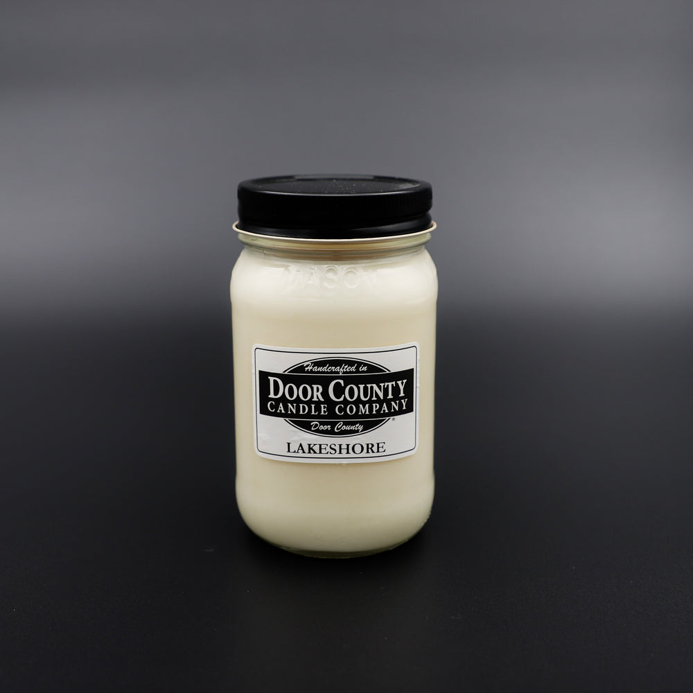 Lakeshore Soy Candle