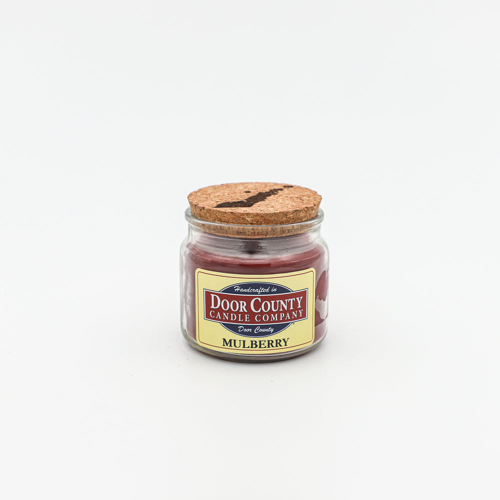 Mulberry Candle