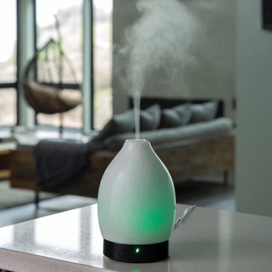 Moonstone Medium Ultrasonic Diffuser