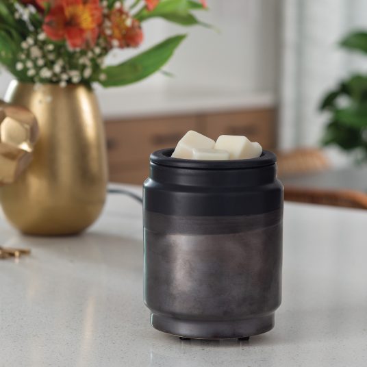 Door County Flip Dish Wax Warmer
