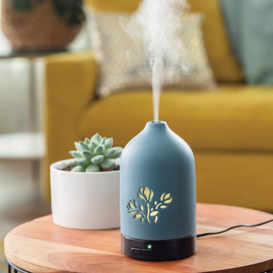 Magnolia Airome Ultra Sonic Diffuser – Door County Candle Co. & Candle Bar